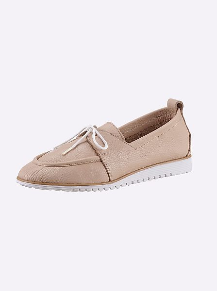 Andrea Conti Schnürer Sneaker Wechselfußbett günstig online kaufen
