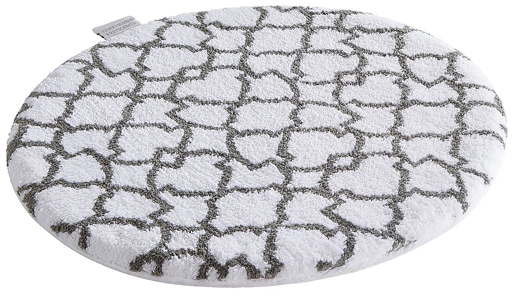 Guido Maria Kretschmer Home&Living Badematte Birdal, günstig online kaufen