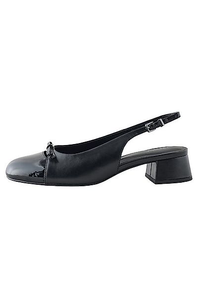 Next Forever Comfort® Slingbacks mit Blockabsatz Slingsandale (1-tlg) günstig online kaufen