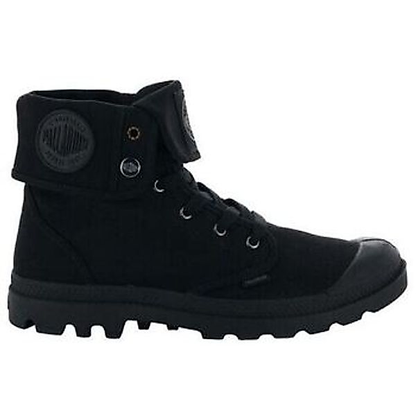 Palladium  Herrenstiefel BAGGY  060-BLACK/BLACK 2353 günstig online kaufen