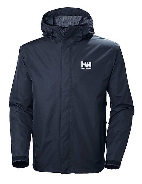 Helly Hansen Funktionsjacke günstig online kaufen