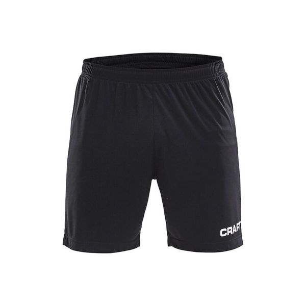 Craft Trainingshose Squad Short Solid günstig online kaufen