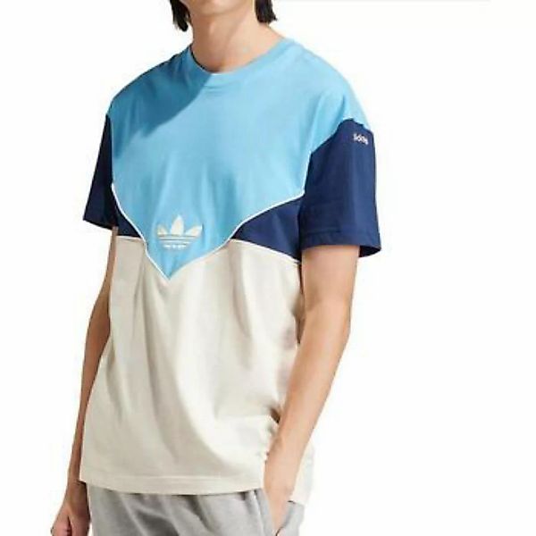 adidas  T-Shirts & Poloshirts IM9423 günstig online kaufen