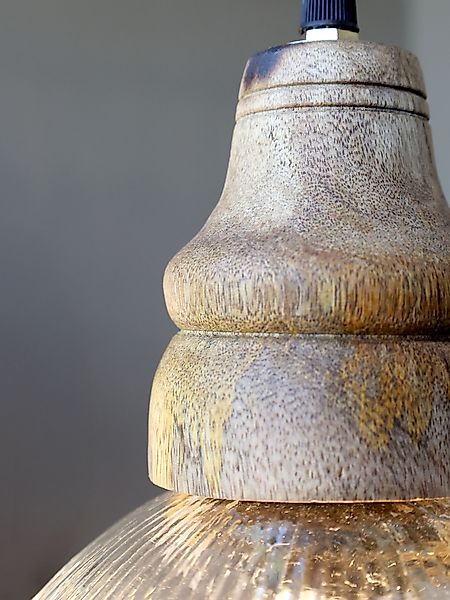 Vintagehaus Hängeleuchte Vintage Hängelampe Maison De günstig online kaufen