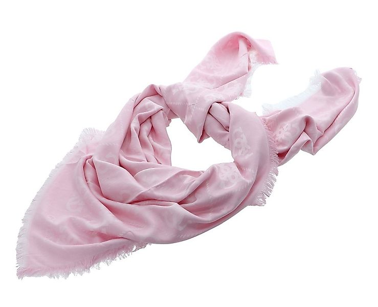 Guess Modetuch Eliette Logo günstig online kaufen