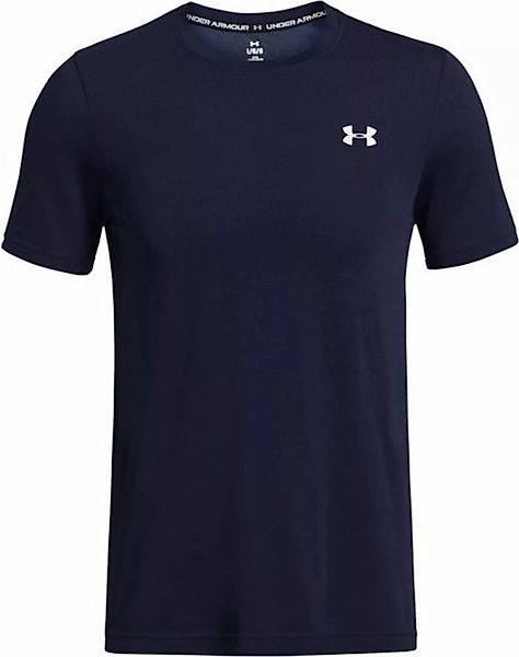 Under Armour® T-Shirt VANISH SEAMLESS SS MIDNIGHT NAVY günstig online kaufen