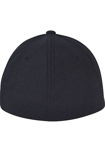 Flexfit Flex Cap Flexfit Unisex Flexfit Wooly Combed Waterrepellent günstig online kaufen