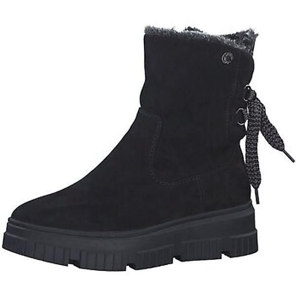 S.Oliver  Stiefel Stiefeletten 26446 001 günstig online kaufen