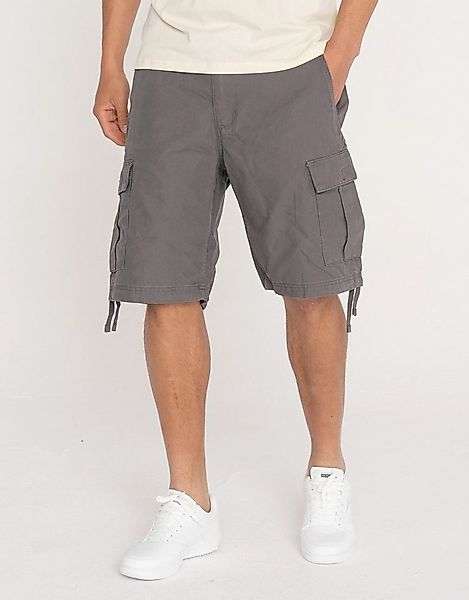 Jack & Jones Cargoshorts JPSTCOLE BARKLEY JJCARGO SHORTS SN mit Cargo Tasch günstig online kaufen