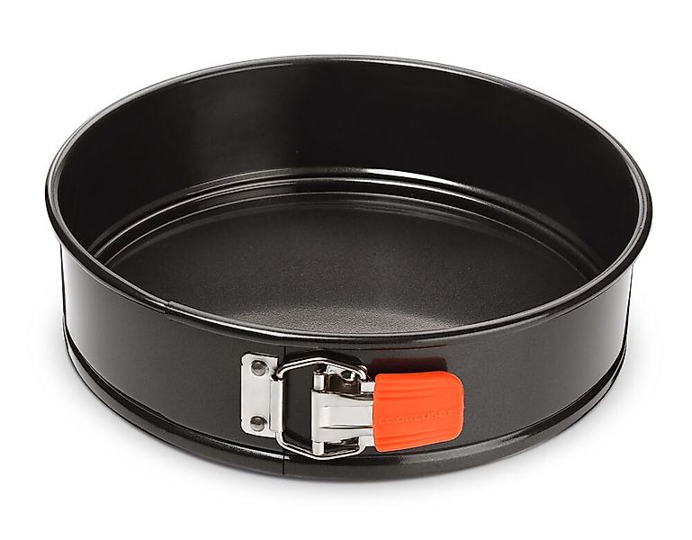 Le Creuset Springform Antihaft-Backform 24cm günstig online kaufen