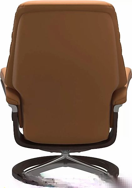 Stressless Relaxsessel "Sunrise", mit Signature Base, Größe L, Gestell Weng günstig online kaufen