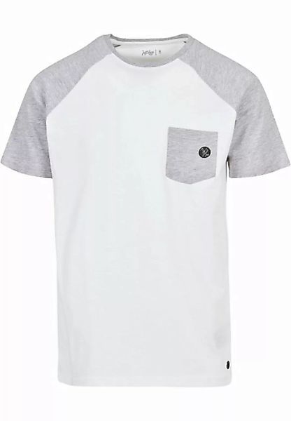 Just Rhyse T-Shirt Just Rhyse Herren Albertina Raglan T-Shirt (1-tlg) günstig online kaufen