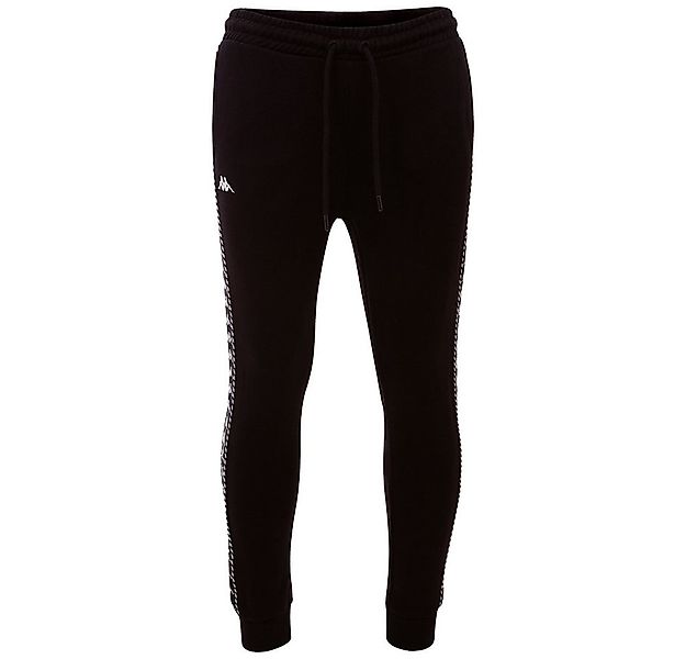 Kappa Trainingshose Kappa Herren Sweathose Ireneus 309010 günstig online kaufen