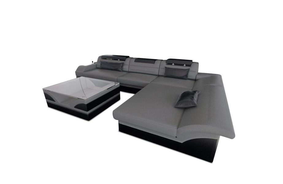 Sofa Dreams Ecksofa Monza L Form günstig online kaufen