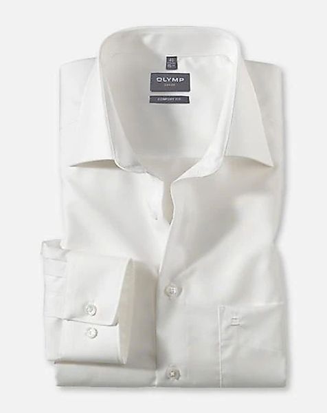 OLYMP Businesshemd Luxor comfort fit günstig online kaufen