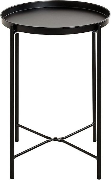 HAKU Beistelltisch günstig online kaufen