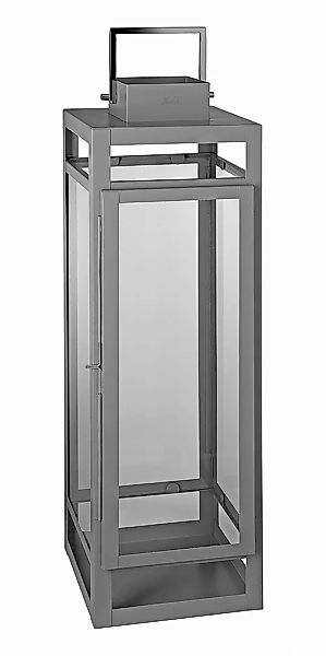 Fink Kerzenlaterne "KENIA, Laterne" günstig online kaufen