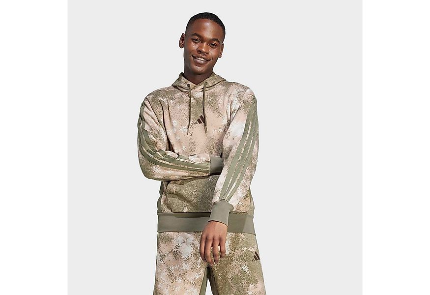 adidas Sportswear Kapuzensweatshirt M SEA AOP HD günstig online kaufen