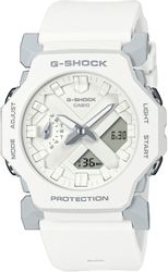 CASIO G-SHOCK Chronograph GA-2300-7AER, Quarzuhr, Armbanduhr, günstig online kaufen