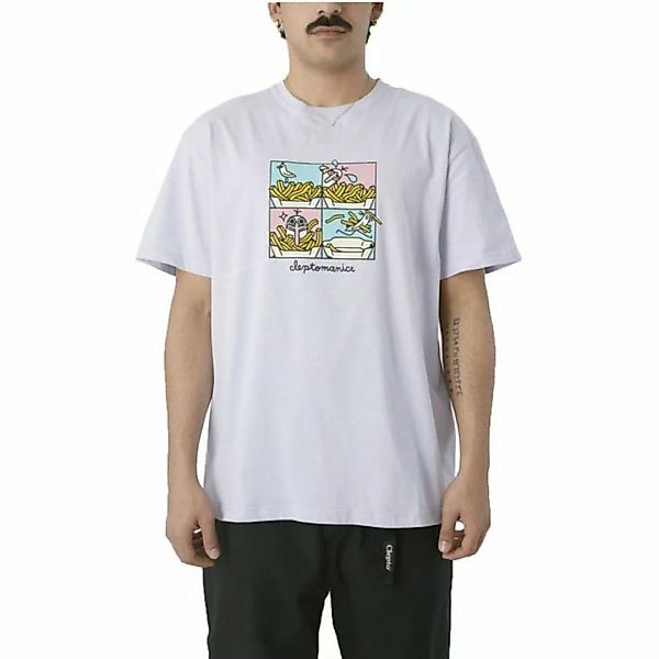 Cleptomanicx T-Shirt Stealy Gull günstig online kaufen