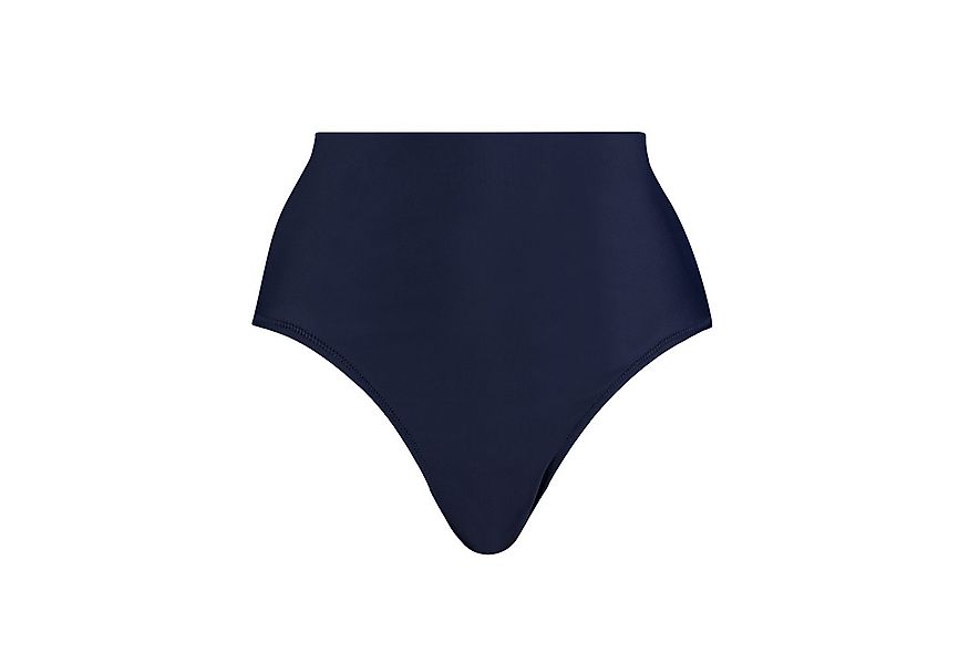 PUMA Highwaist-Bikini-Hose PUMA SWIM WOMEN HIGH WAIST BRIEFS mit hohem Bein günstig online kaufen