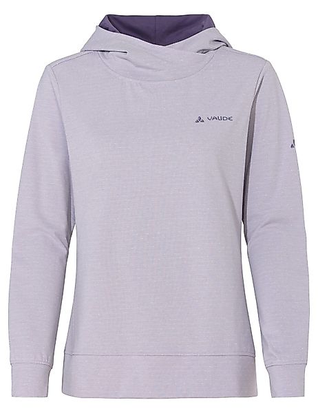 VAUDE Rundhalspullover Women's Tuenno Pullover (1-tlg) günstig online kaufen