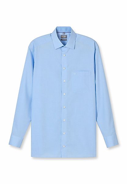 OLYMP Businesshemd "OLYMP Luxor, comfort fit, New Kent" günstig online kaufen