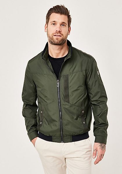 Redpoint Sommerjacke Winny Ultraleichter Regular Fit Windbreaker günstig online kaufen