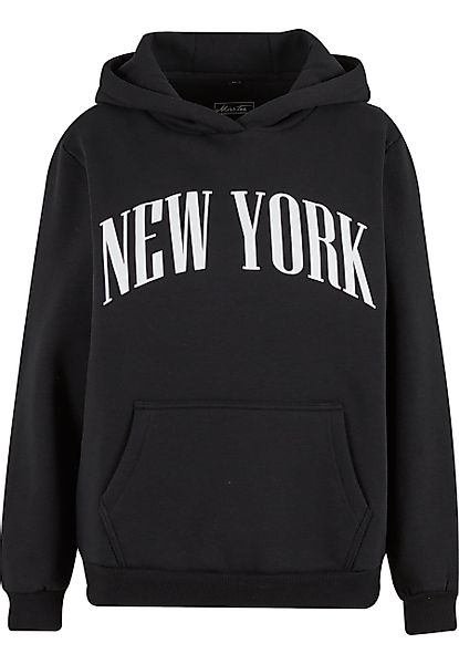 Miss Tee Kapuzenpullover Miss Tee New günstig online kaufen