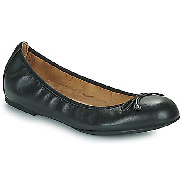 Unisa  Ballerinas black acor 25 nto günstig online kaufen