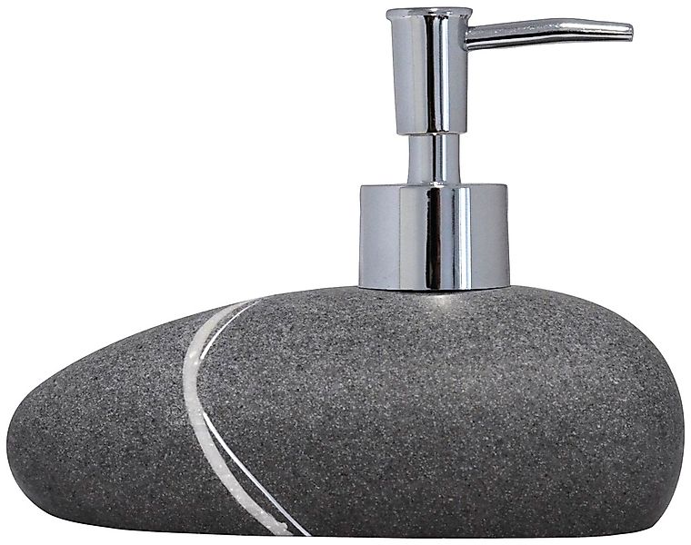 Ridder Seifenspender Little Rock, 200 ml günstig online kaufen