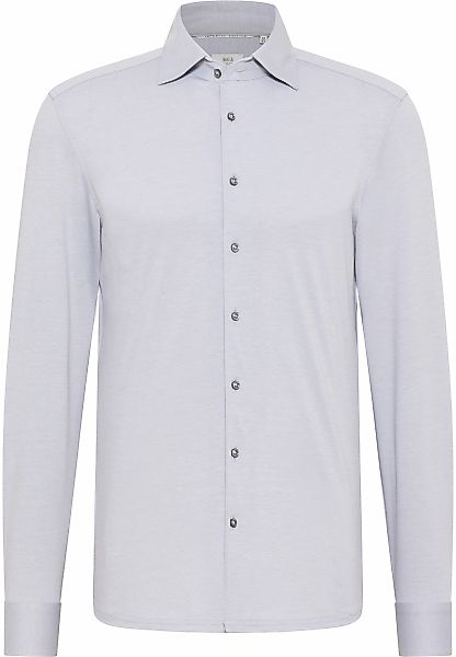 Eterna Langarmhemd "SLIM FIT", NON IRON (bügelfrei) günstig online kaufen