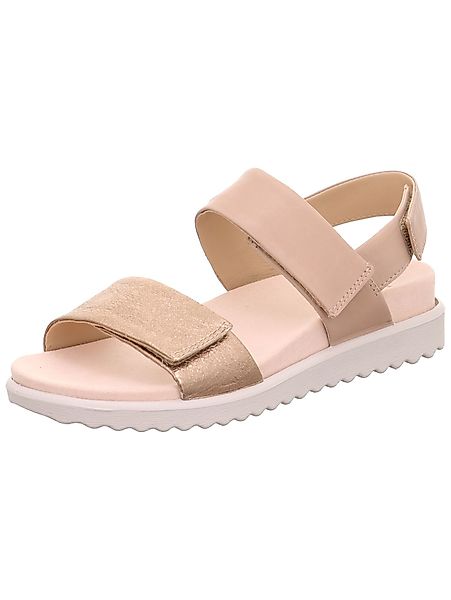 Legero Sandalen Nappaleder Riemchensandalette günstig online kaufen