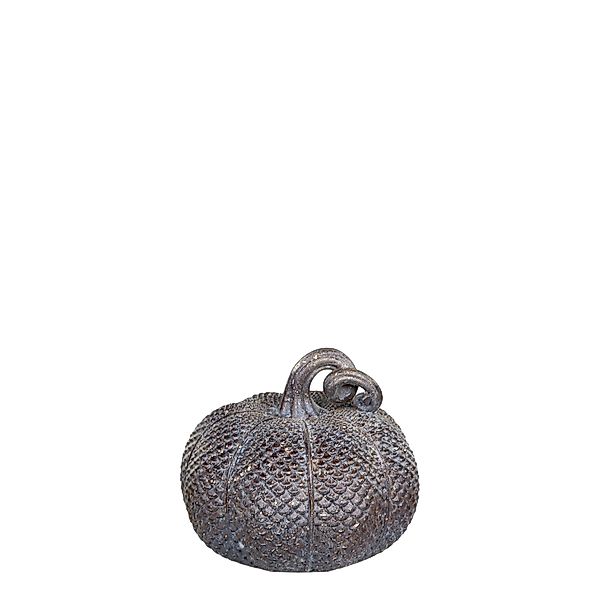 Chic Antique Dekofigur Kleiner Kürbis mit günstig online kaufen