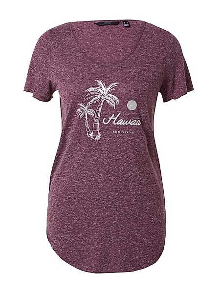 Vero Moda T-Shirt LUA (1-tlg) Plain/ohne günstig online kaufen