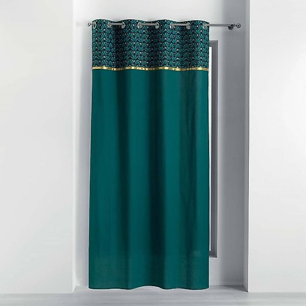 Douceur d'intérieur Vorhang, (1 St), modern günstig online kaufen