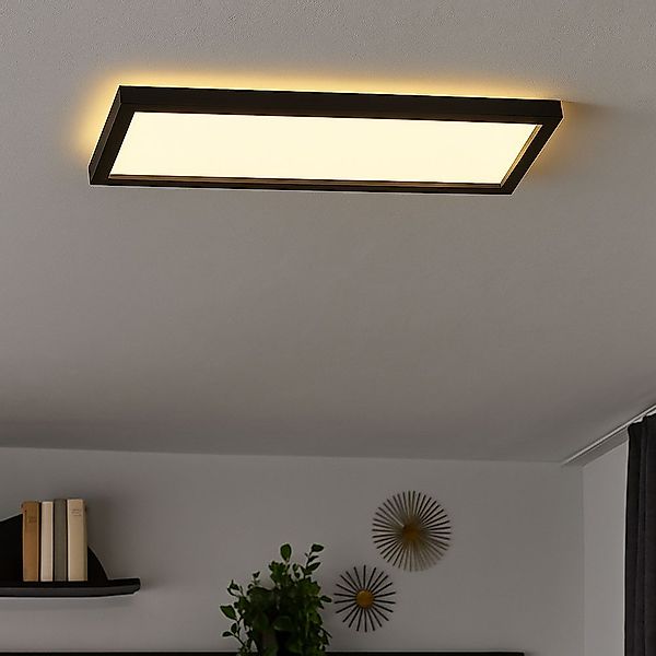 Briloner Leuchten LED Deckenleuchte, LED-Leuchtmittel fest günstig online kaufen