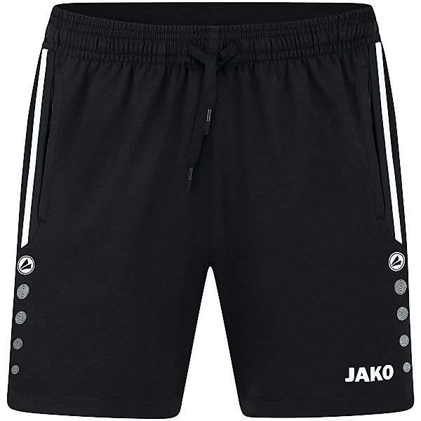 Jako Sporthose Short Allround (Stretch-Micro-Twill) kurz günstig online kaufen