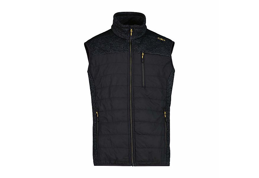 CMP Funktionsweste CMP Herren Weste MAN VEST HYBRID 35H1757 günstig online kaufen