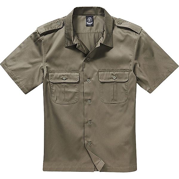 Brandit Outdoorhemd Brandit US Hemd Ranger günstig online kaufen