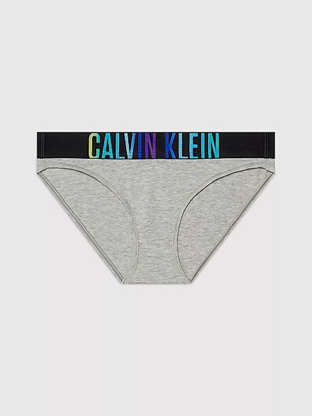 Calvin Klein Underwear Bikinislip "BIKINI", mit mehrfarbigen Logoschriftzüg günstig online kaufen