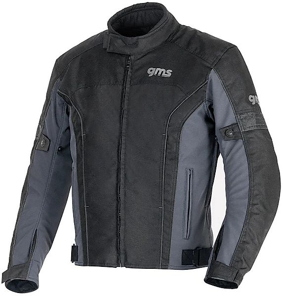 gms Motorradjacke GMS Lagos wasserdichte Motorrad günstig online kaufen
