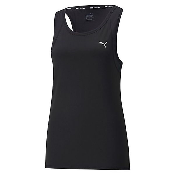 PUMA Tanktop Puma Damen Tanktop Train Favorite Tank 520257 günstig online kaufen