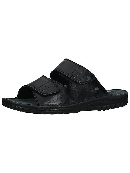 Hush Puppies Pantoletten Leder Pantolette günstig online kaufen