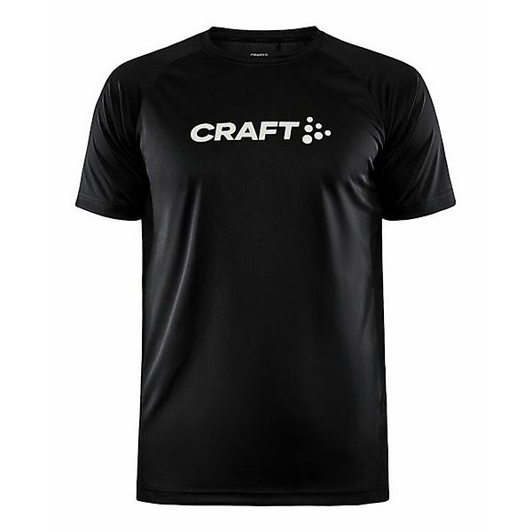 Craft T-Shirt Craft Herren T-Shirt Core Essence Logo Tee M 1911786 günstig online kaufen