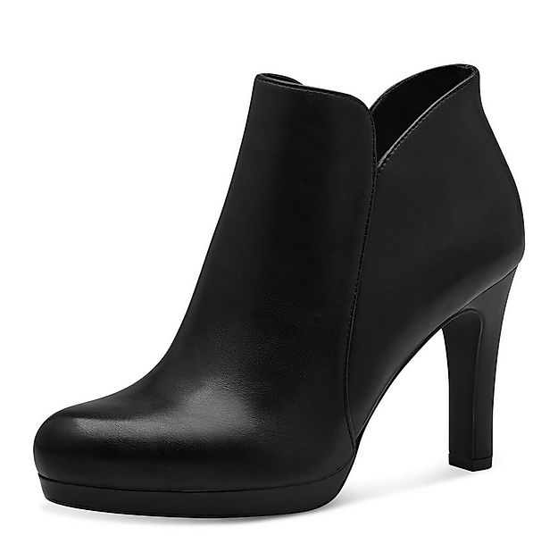 Tamaris Tamaris - Stiefel - Schwarz Stiefel günstig online kaufen