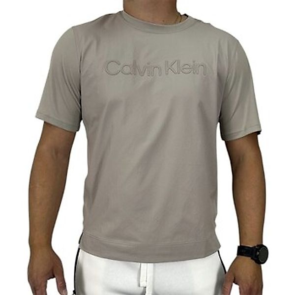 Calvin Klein Jeans  T-Shirt 00GMS4K189K6B günstig online kaufen