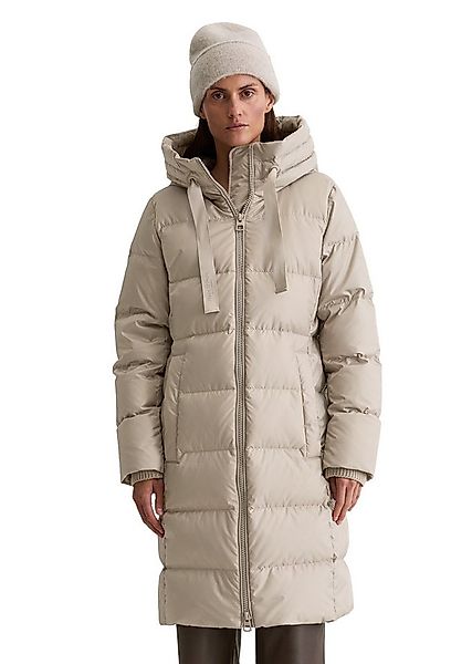 Marc O'Polo Daunenmantel mit wasserabweisender Oberfläche günstig online kaufen