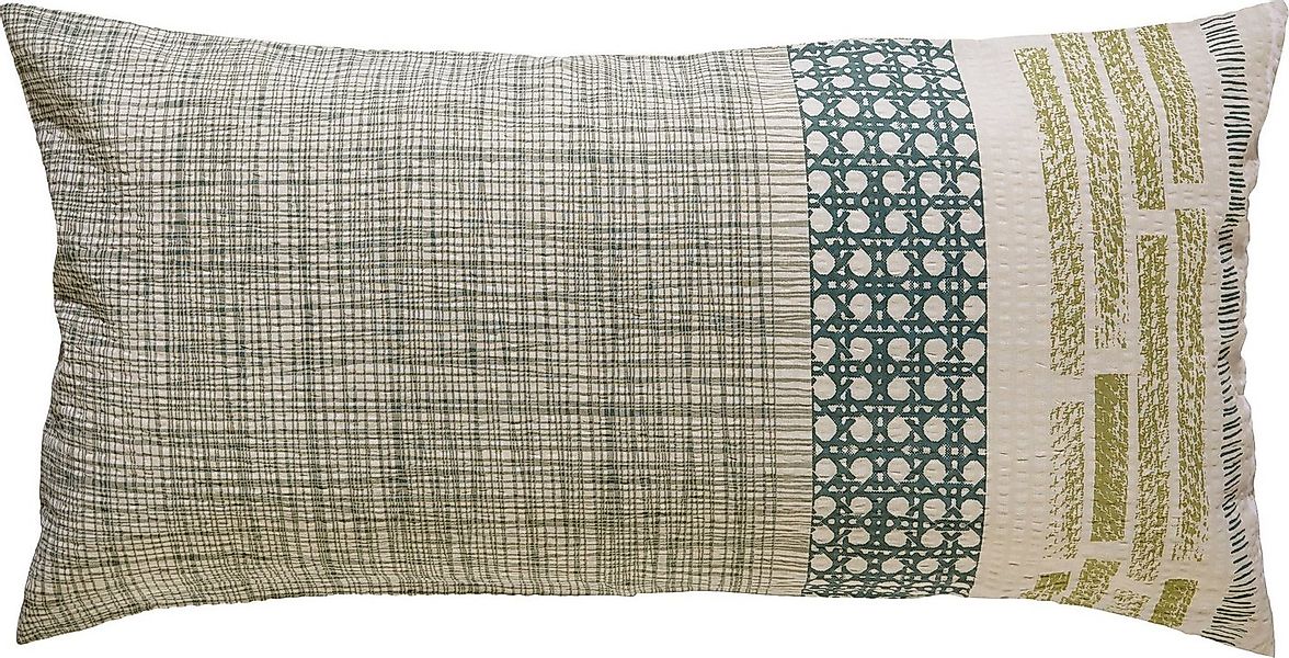 Erwin Müller Kissenbezüge Kissenbezug, Steifen günstig online kaufen