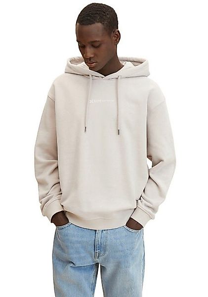 TOM TAILOR Denim Sweatshirt günstig online kaufen